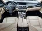 2013 BMW 5 series