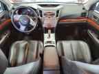2011 SUBARU Legacy