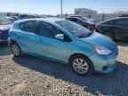 2013 TOYOTA Prius c