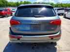 2012 AUDI Q5