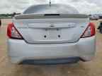 2017 NISSAN VERSA