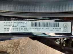 2013 CHRYSLER 200