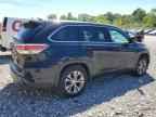 2014 TOYOTA HIGHLANDER