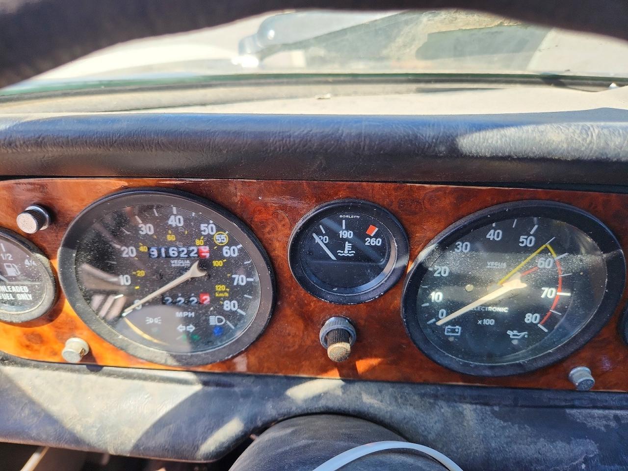 1980 FIAT 2000