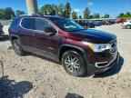 2018 GMC ACADIA