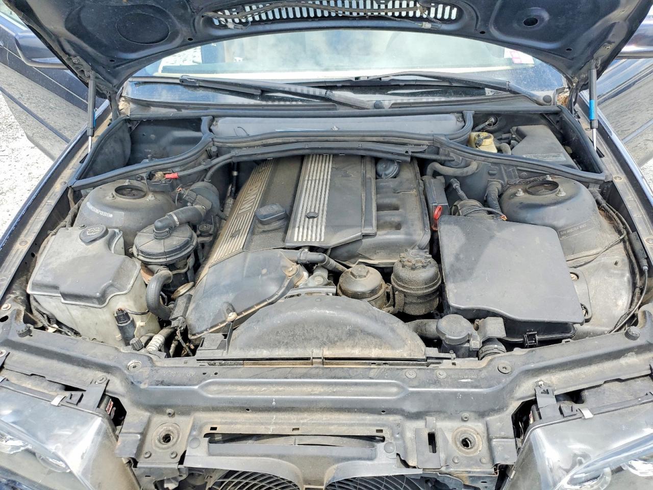 2006 BMW 3 SERIES