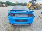 2013 FORD MUSTANG