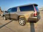 2016 CADILLAC Escalade ESV