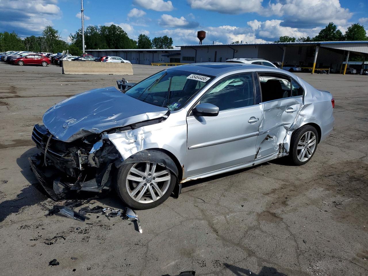 2015 VOLKSWAGEN JETTA