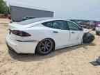 2022 TESLA MODEL S