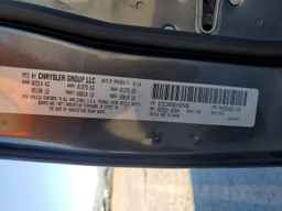2014 DODGE CHARGER