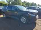 2021 CHEVROLET TRAVERSE
