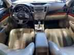 2010 SUBARU Legacy