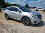 2015 NISSAN MURANO