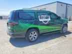 2022 JEEP Wagoneer