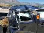 2012 NISSAN Frontier