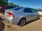 2011 HONDA CIVIC