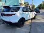 2019 LAND ROVER Discovery