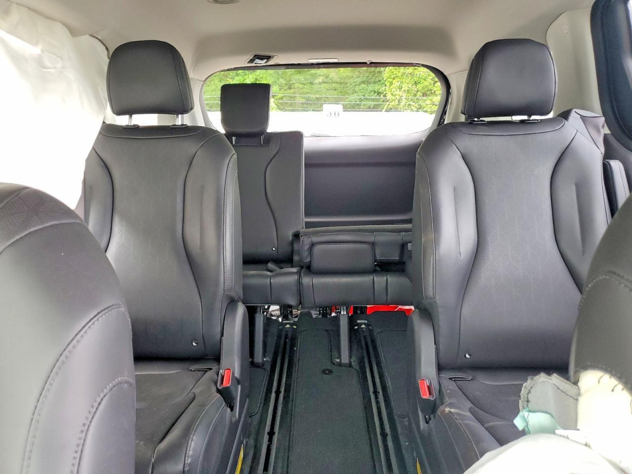 2025 KIA Carnival