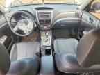 2010 SUBARU FORESTER