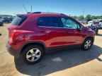 2015 CHEVROLET TRAX