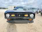 1971 FORD MUSTANG