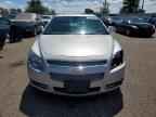 2012 CHEVROLET MALIBU