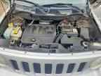 2011 JEEP Patroit