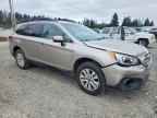 2015 SUBARU Outback