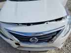 2018 NISSAN VERSA