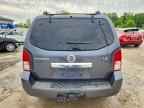2010 NISSAN PATHFINDER
