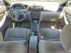 2005 TOYOTA COROLLA