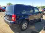 2014 Jep Patriot