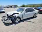 2004 LEXUS Ls 430