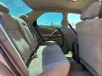 2001 TOYOTA CAMRY