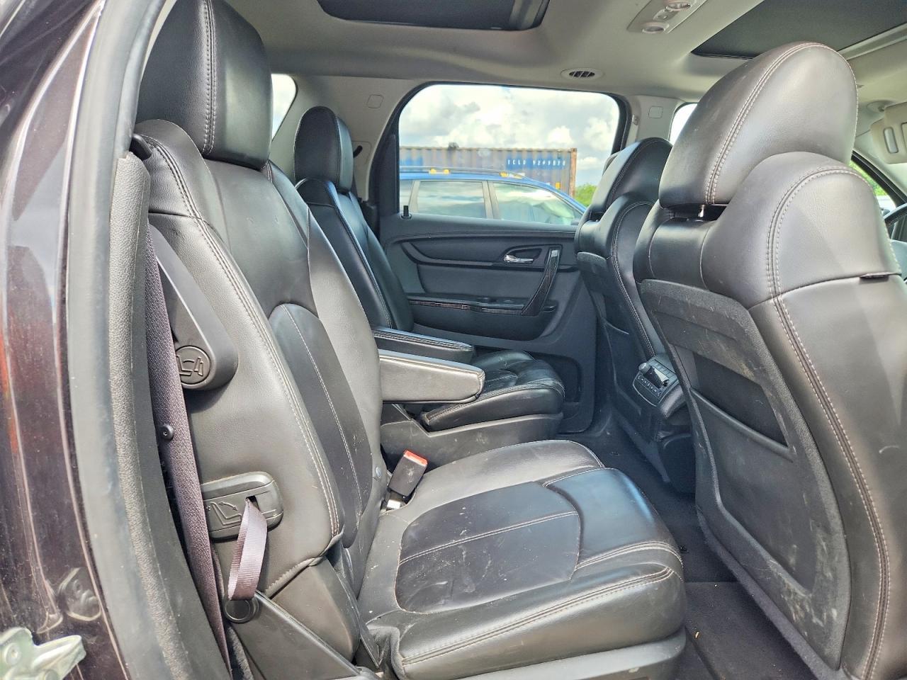 2014 GMC ACADIA