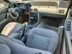 1989 FORD MUSTANG
