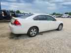 2008 CHEVROLET IMPALA