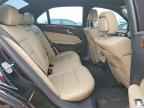 2011 MERCEDES-BENZ E-Class