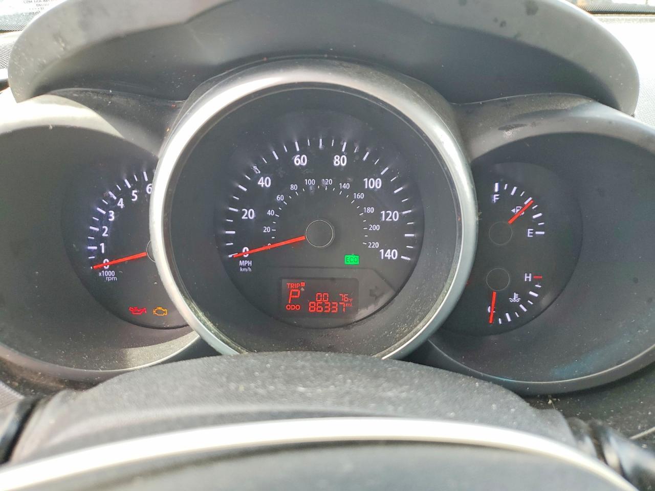 2023 KIA SOUL