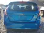 2015 FORD Fiesta