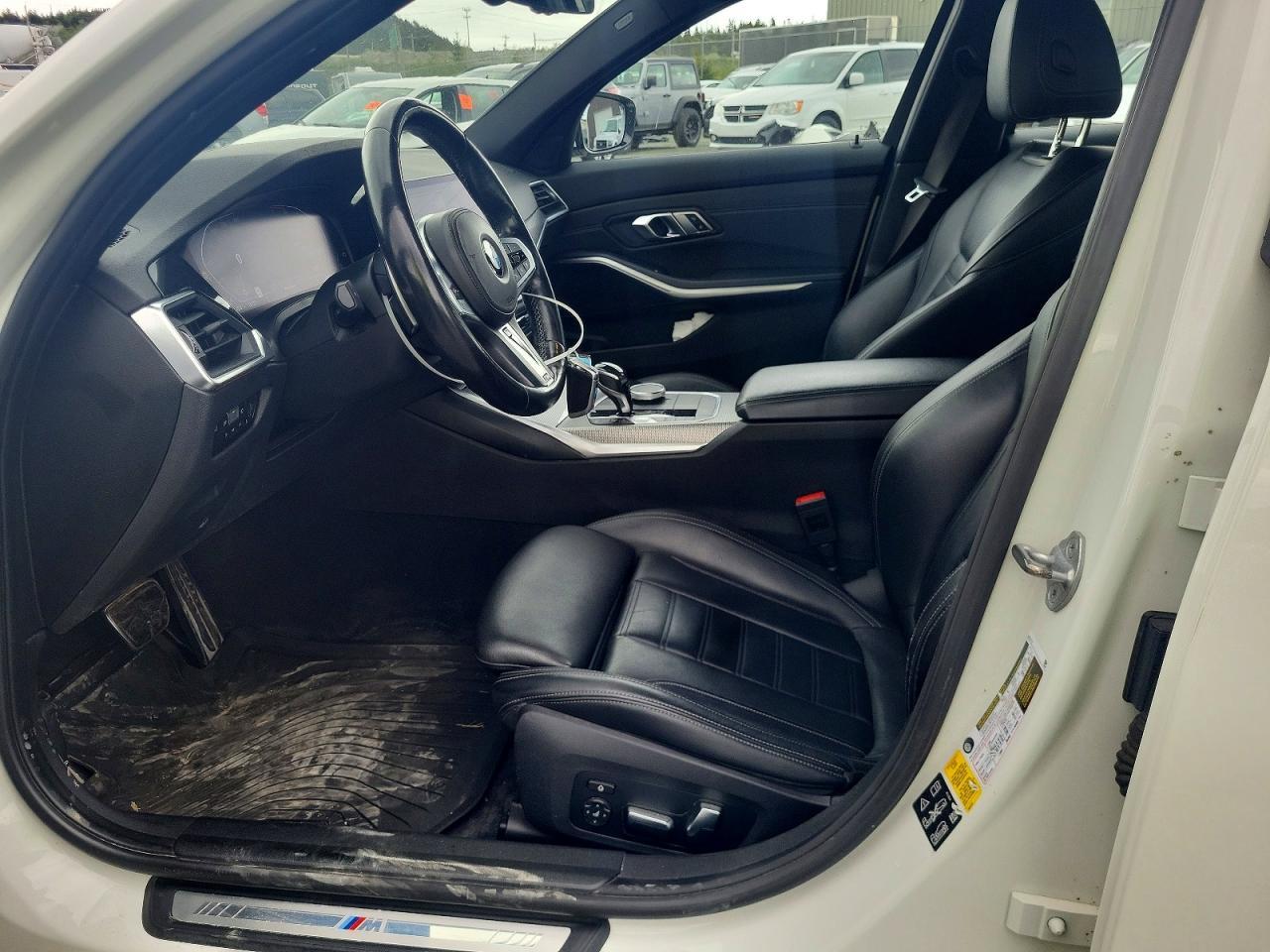 2019 BMW 3 SERIES