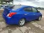 2015 NISSAN VERSA