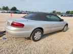 2004 CHRYSLER Sebring