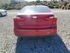2014 KIA FORTE