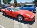 1984 CHEVROLET CORVETTE