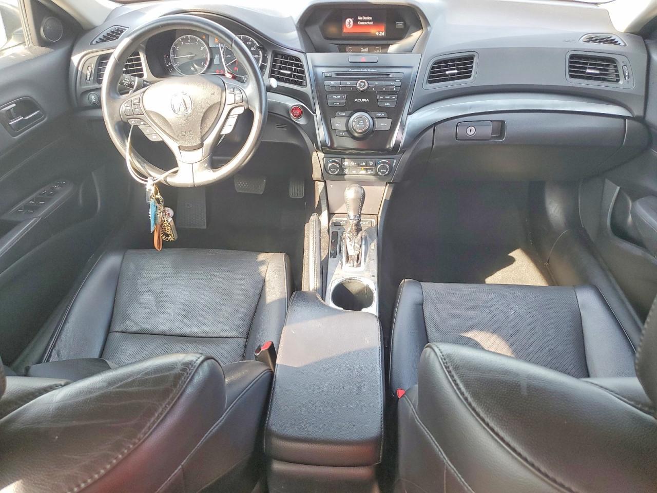 2014 ACURA ILX