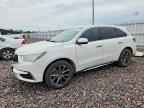 2018 ACURA MDX