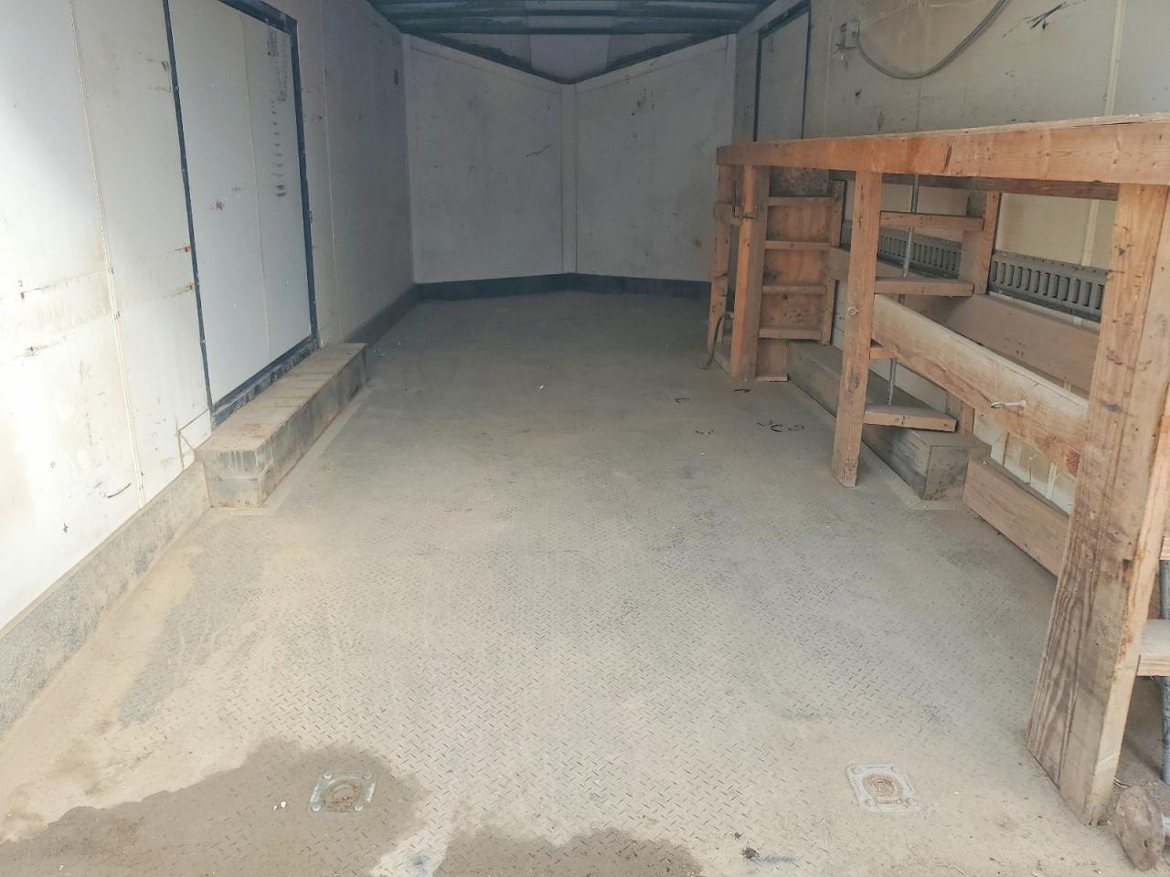 2020 Stealthcraft Trailers