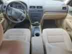 2006 FORD FUSION